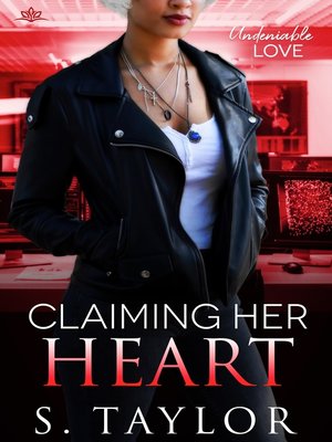 cover image of Claiming Her Heart